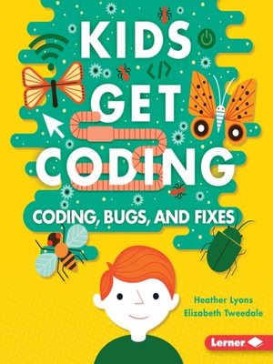cover image of Coding, Bugs, and Fixes